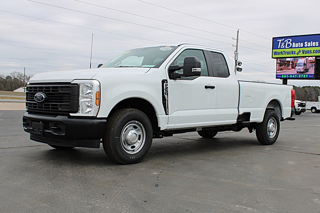 used work trucks for sale