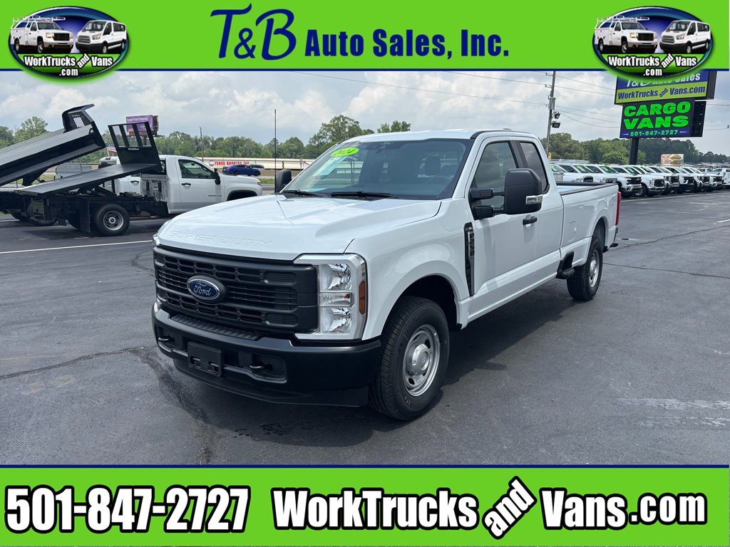 T4975 2024 FORD F250 SUPERDUTY