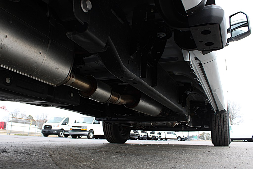 trucks for sale arkansas