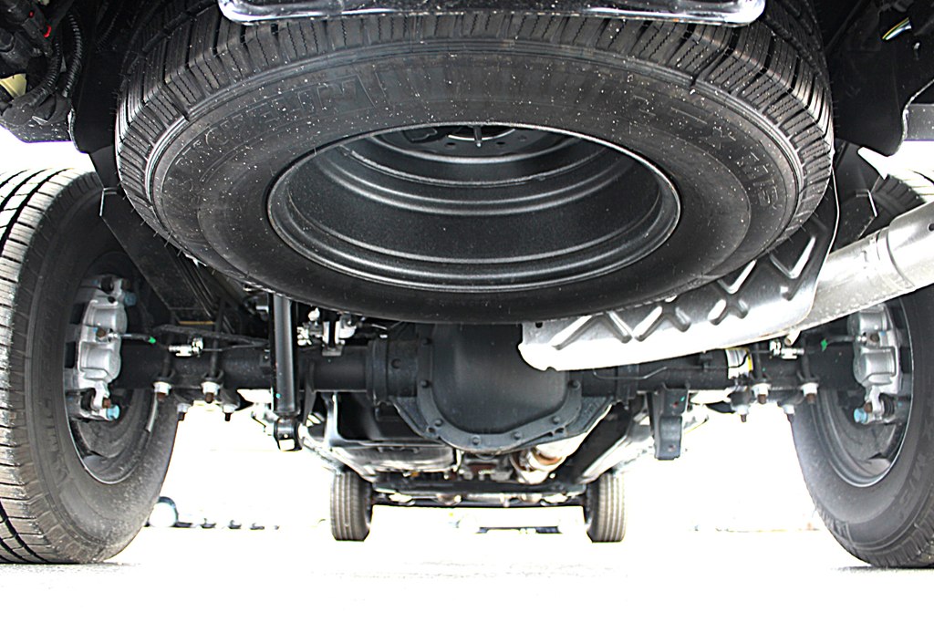 used work trucks for sale