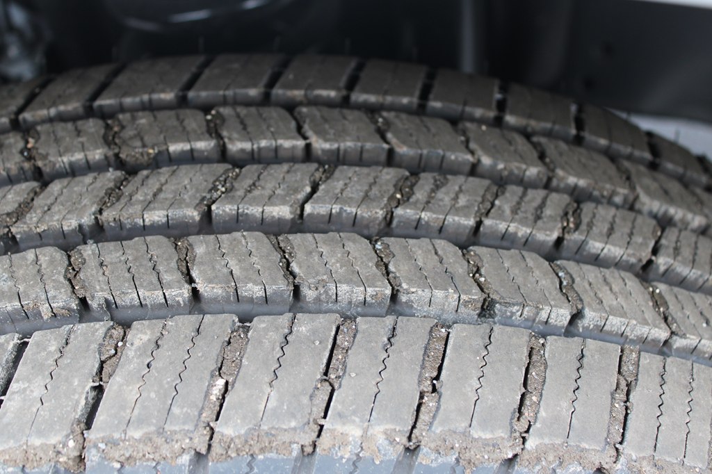 used work trucks for sale