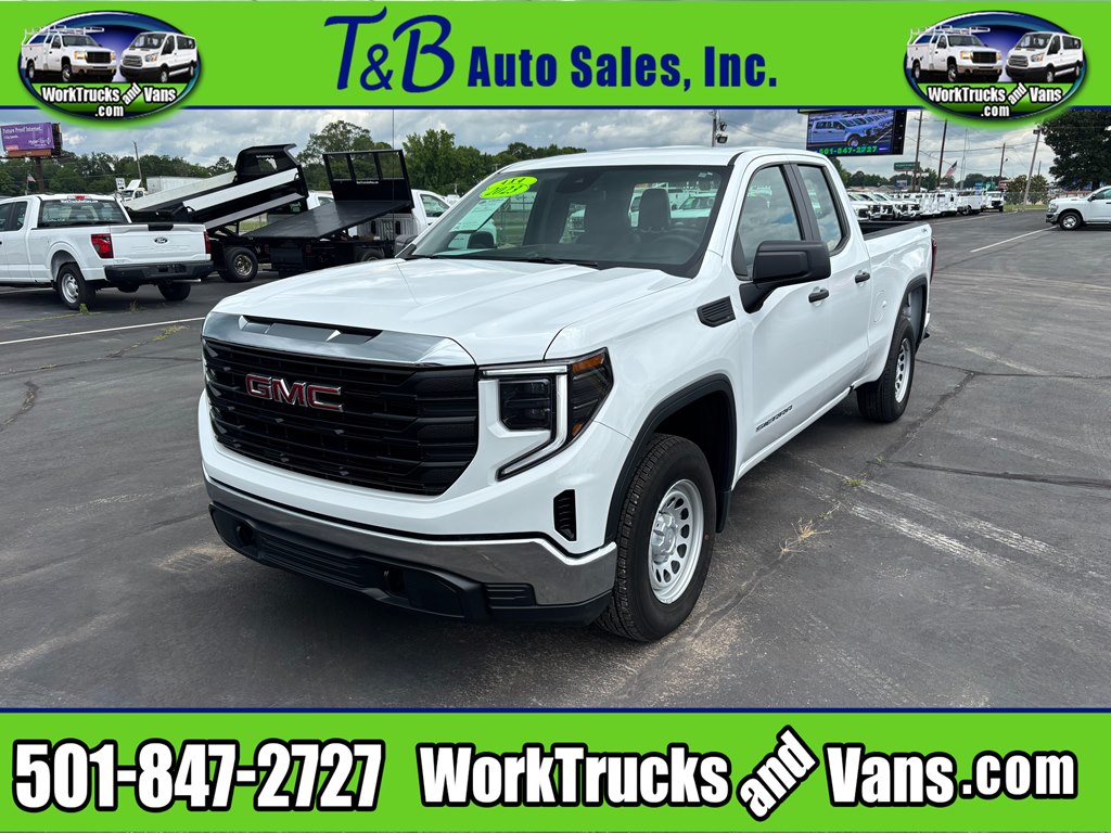 T4995 2023 GMC 1500 SIERRA