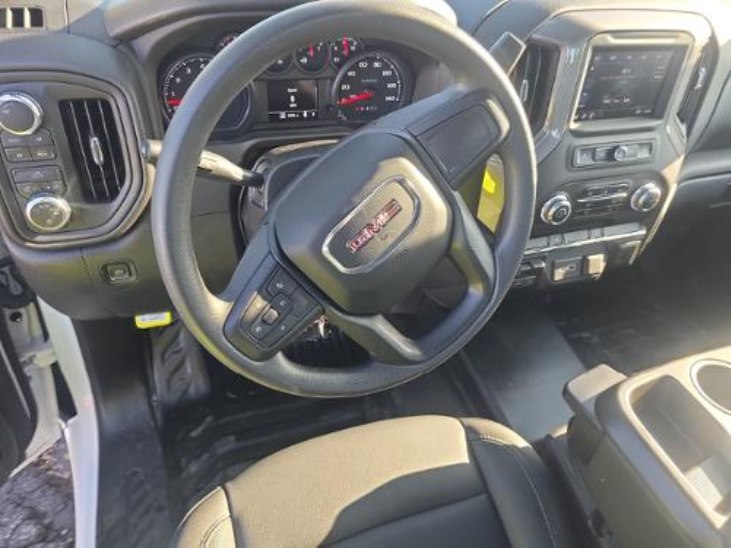2023 Gmc Sierra Pro photo 15