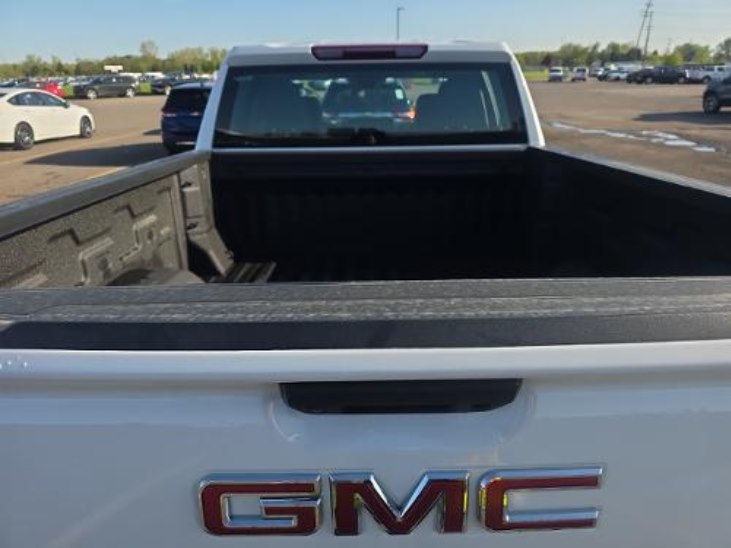 2023 Gmc Sierra Pro photo 9