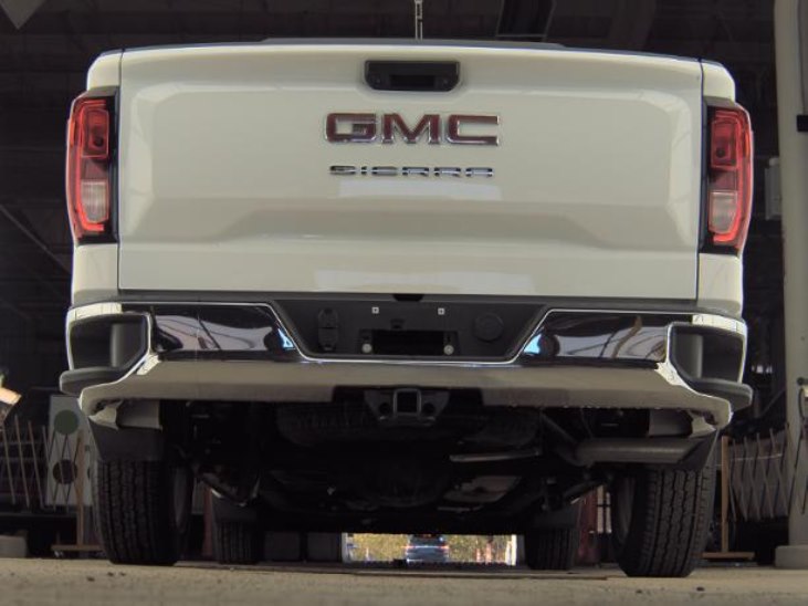 2023 Gmc Sierra Pro photo 7