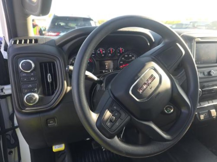 2023 Gmc Sierra Pro photo 14