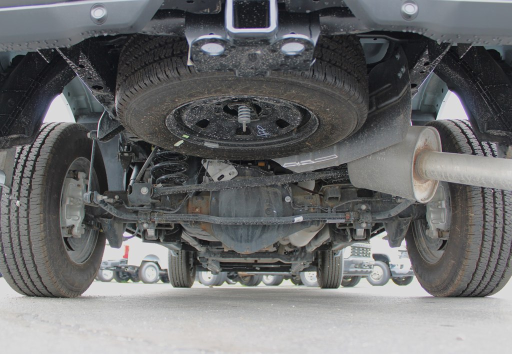 trucks for sale arkansas