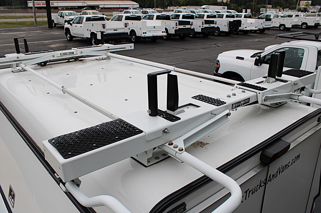 used work trucks for sale