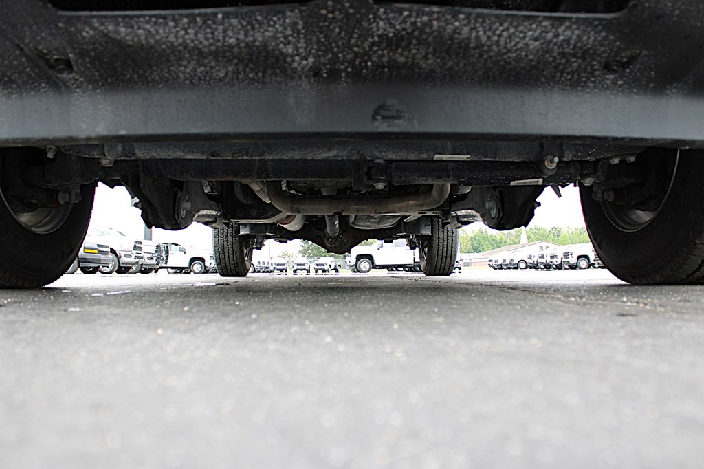 used work trucks for sale