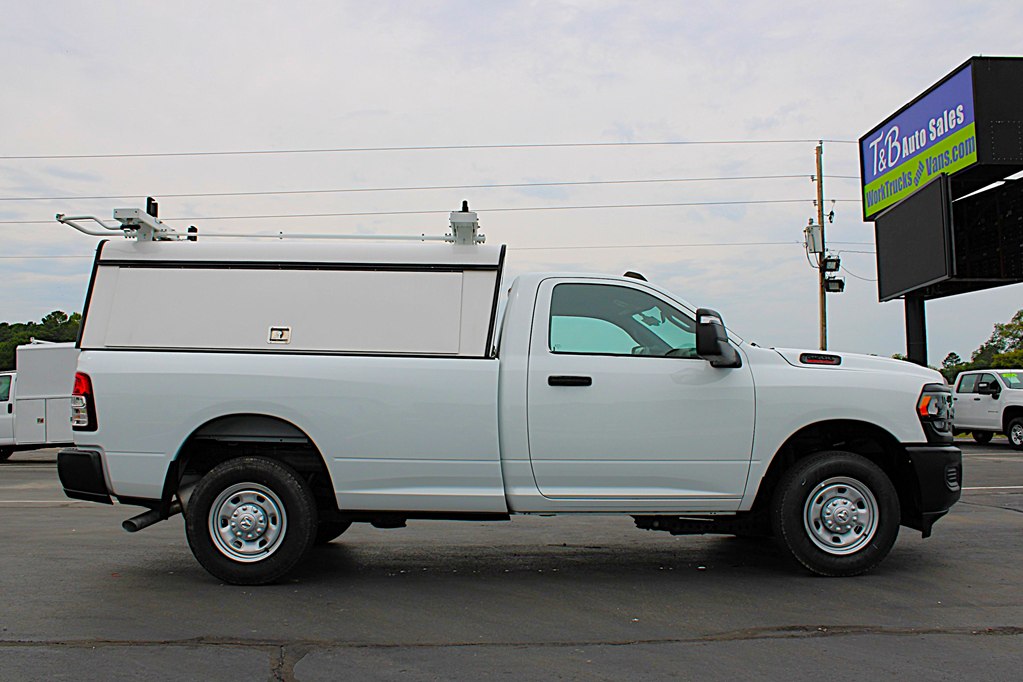 used work trucks for sale