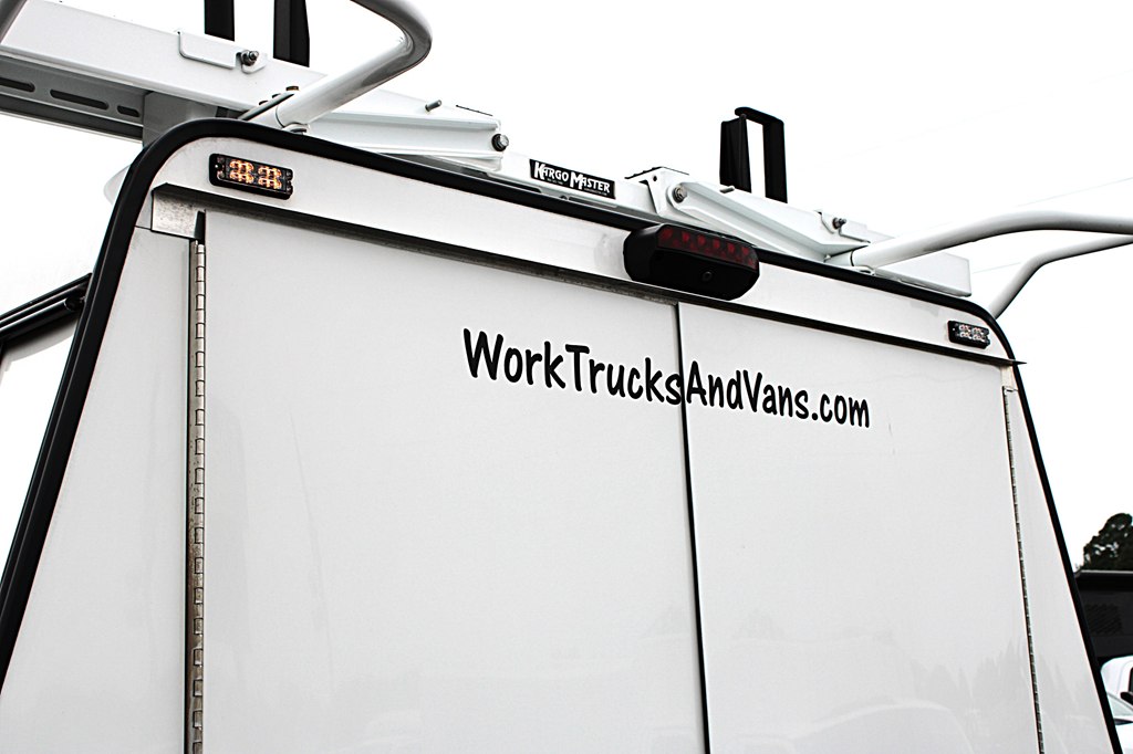 used work trucks for sale