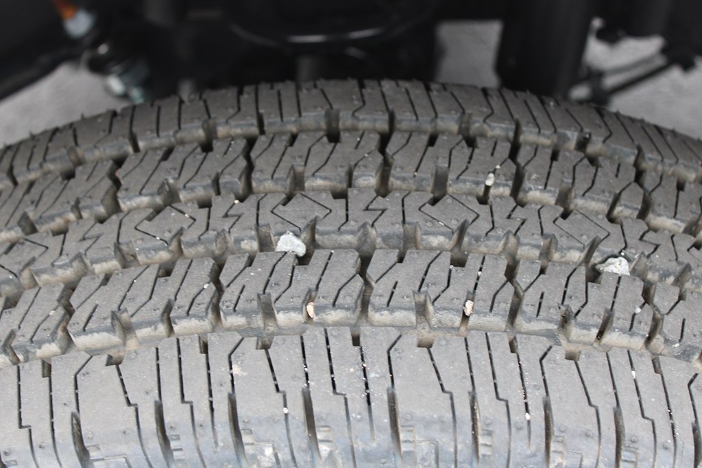 used work trucks for sale