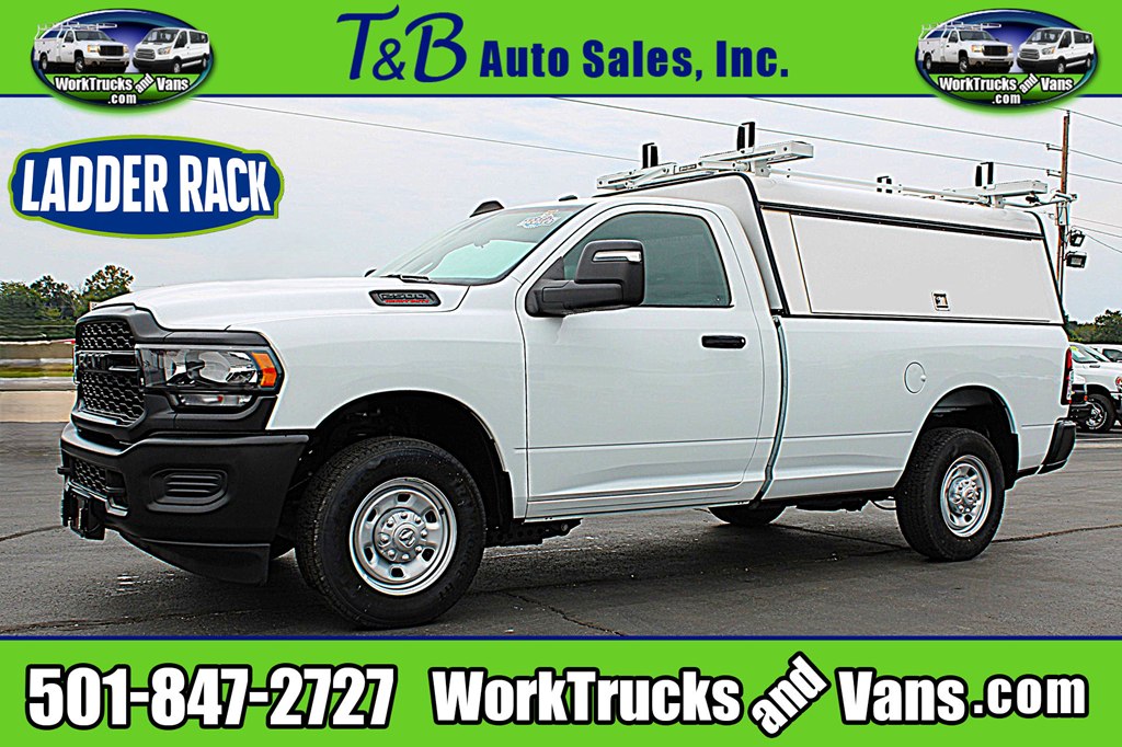 trucks for sale arkansas