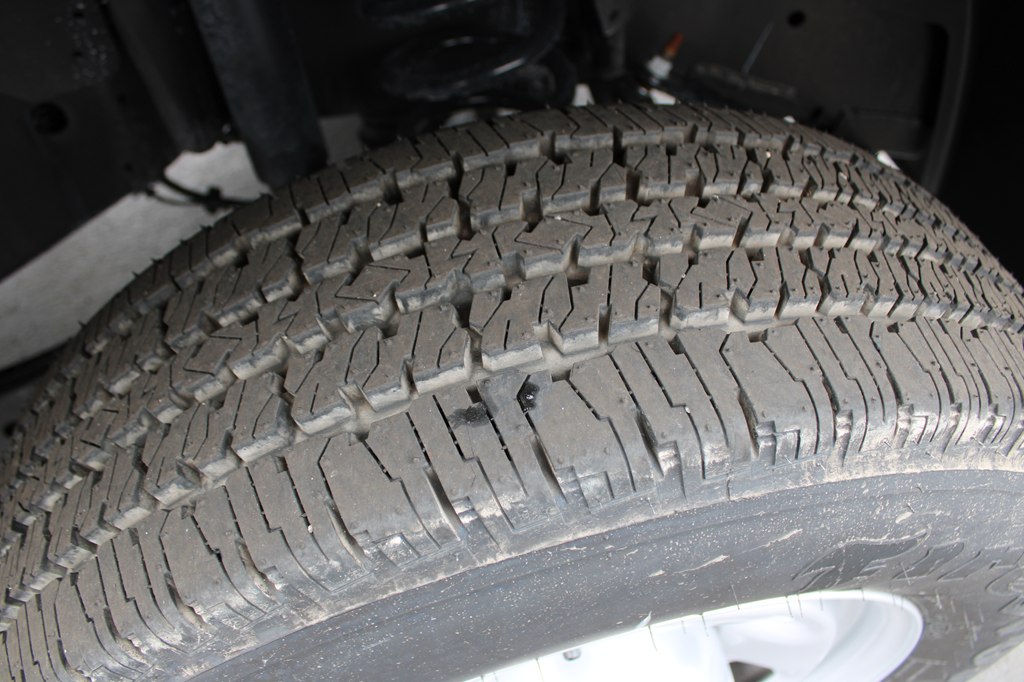 trucks for sale arkansas