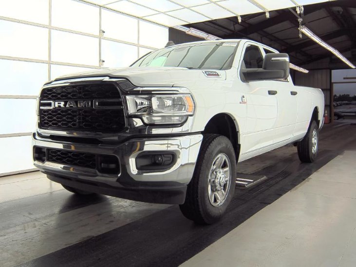 T5005 2024 RAM 2500 TRADESMAN