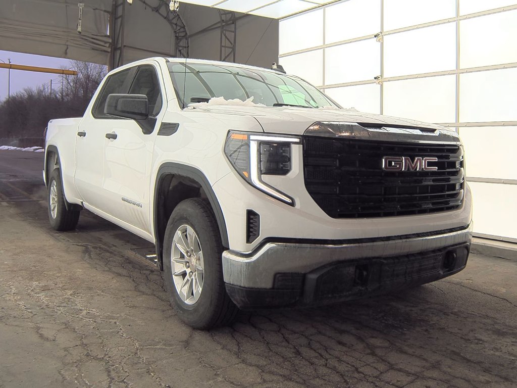 T5018 2024 GMC 1500 SIERRA