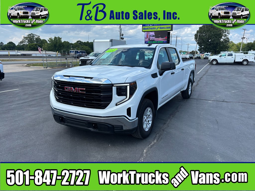 2023 Chevrolet Silverado 2500HD photo 16