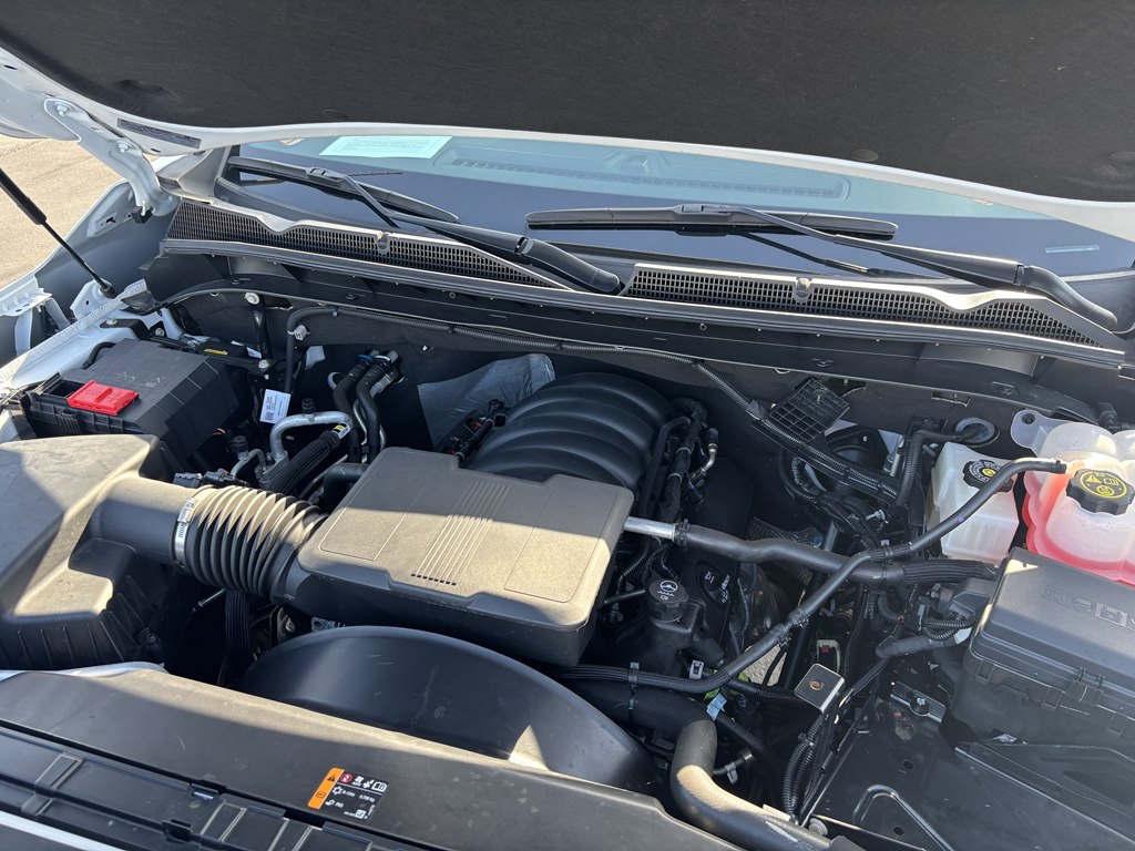 2023 Gmc Sierra 3500 WT photo 15