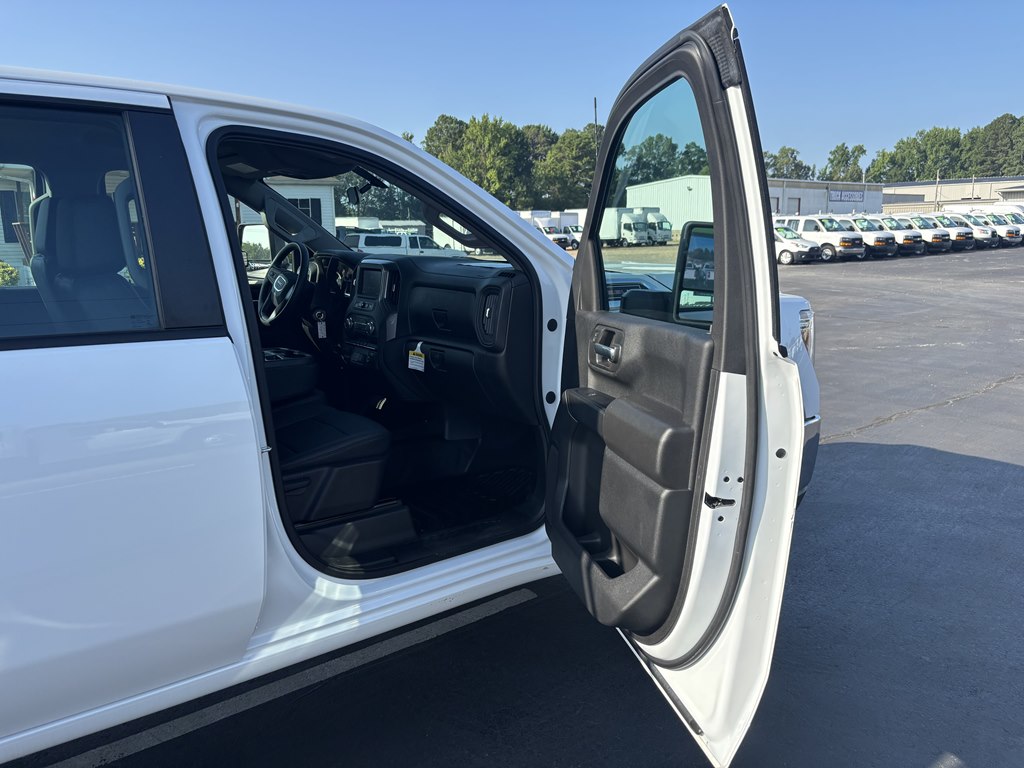 2023 Gmc Sierra 3500 WT photo 10
