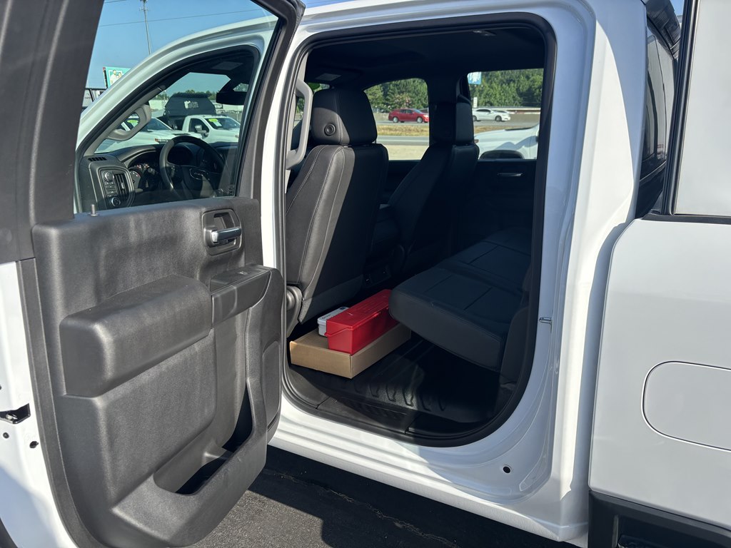 2023 Gmc Sierra 3500 WT photo 13