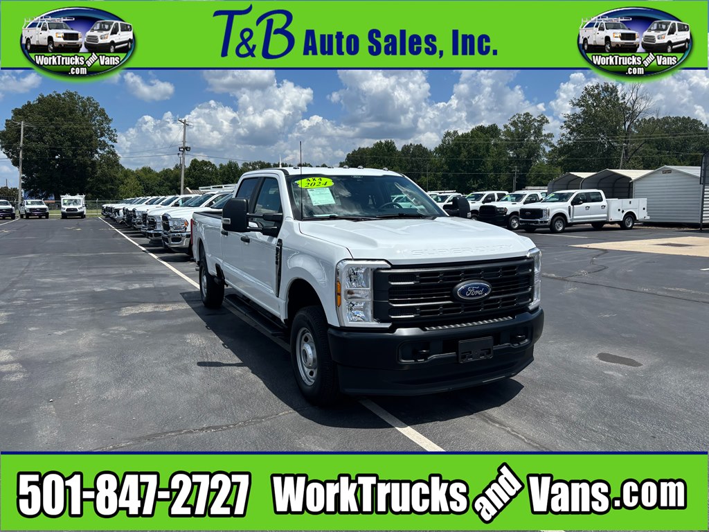 2023 Ram 3500 Tradesman photo 46