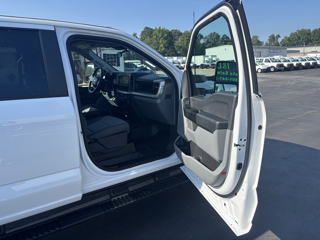 2024 Ford F-250 photo 7