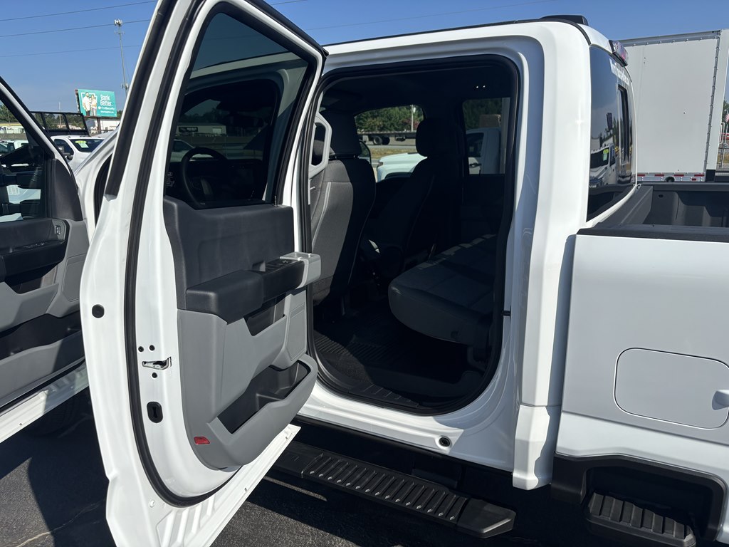 2024 Ford F-250 photo 10