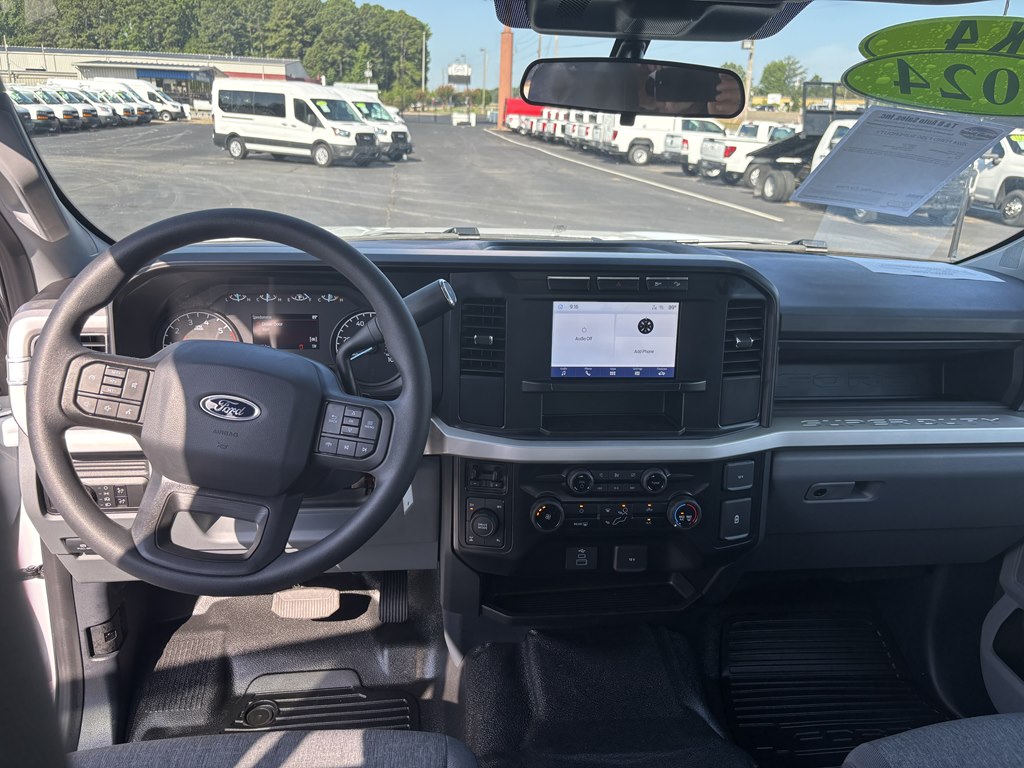 2024 Ford F-250 photo 11