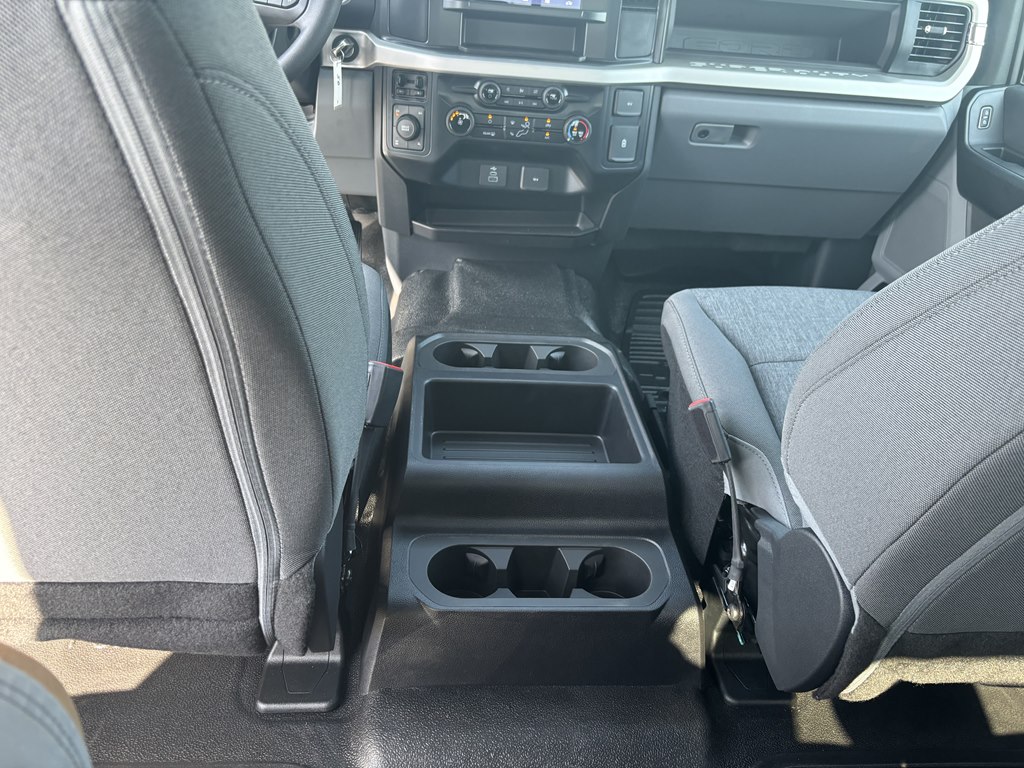 2024 Ford F-250 photo 12