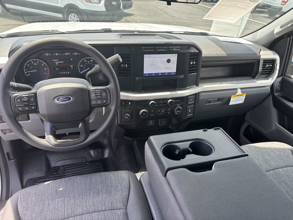 2024 Ford F-250 photo 10