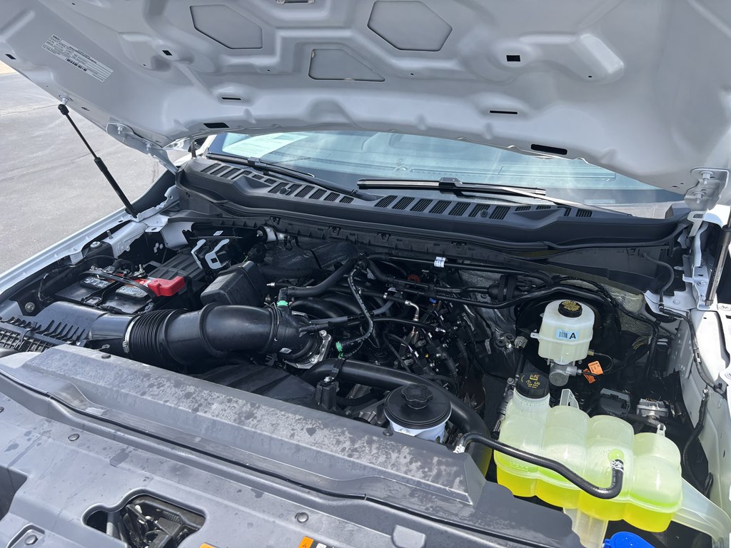 2024 Ford F-250 photo 11