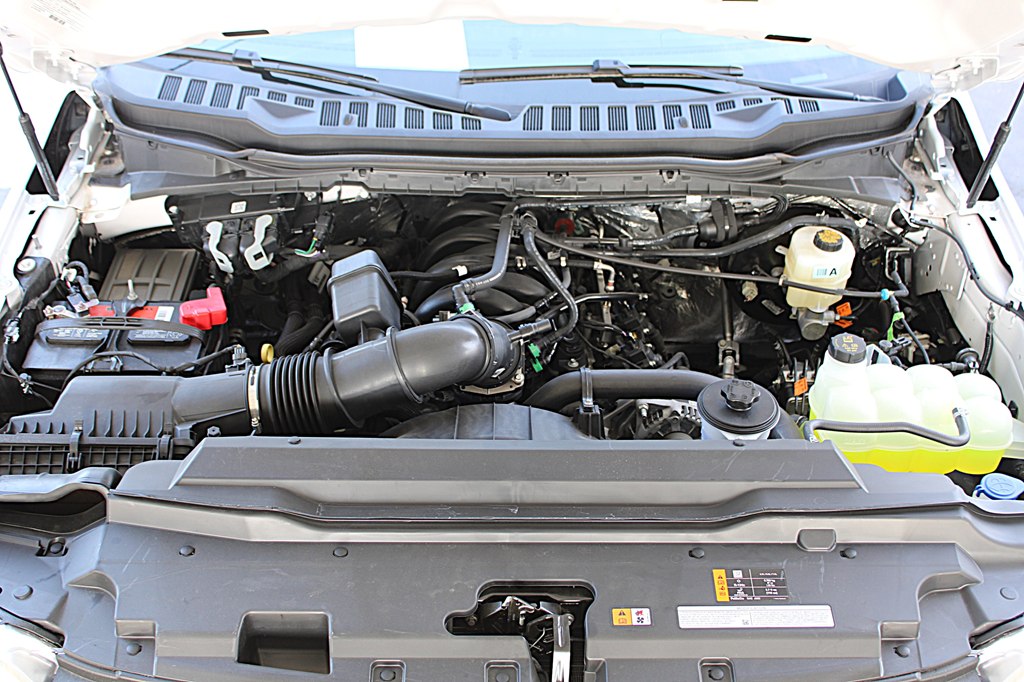 used work trucks for sale