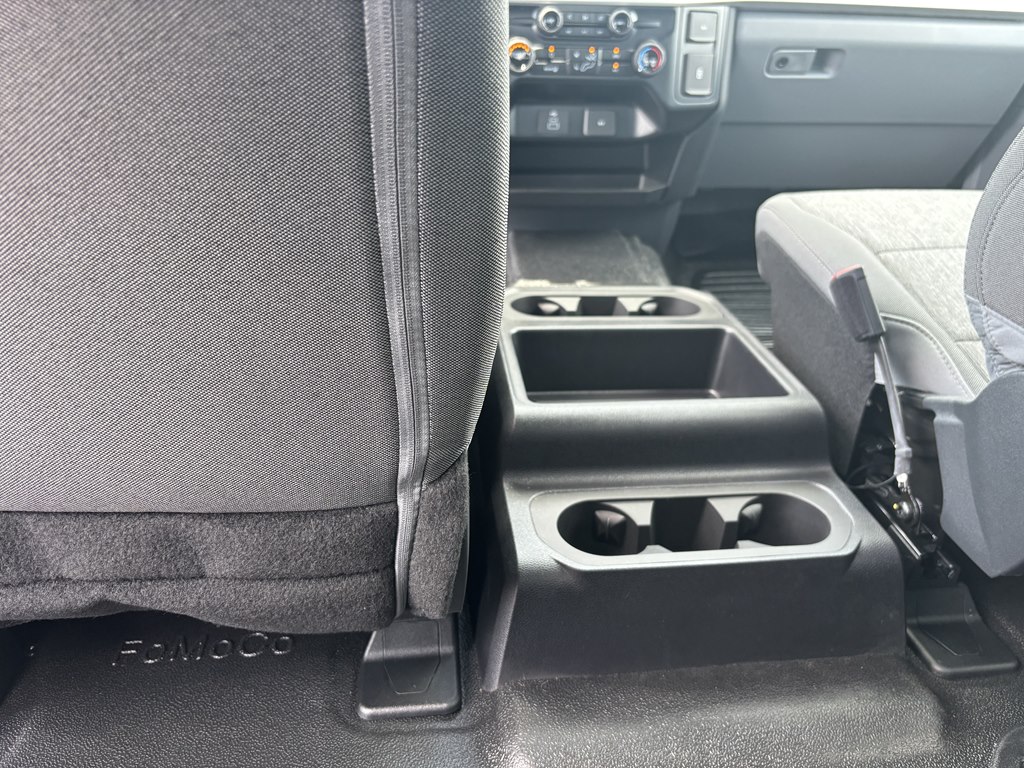2024 Ford F-250 photo 13