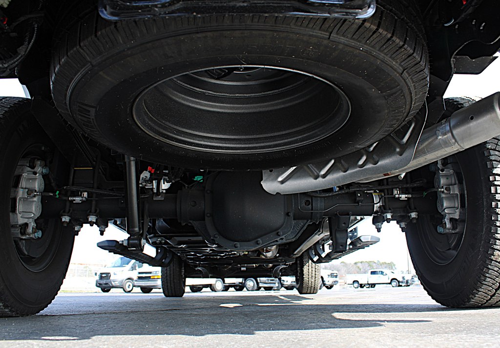 trucks for sale arkansas