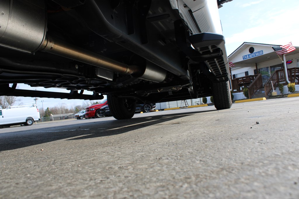 used work trucks for sale