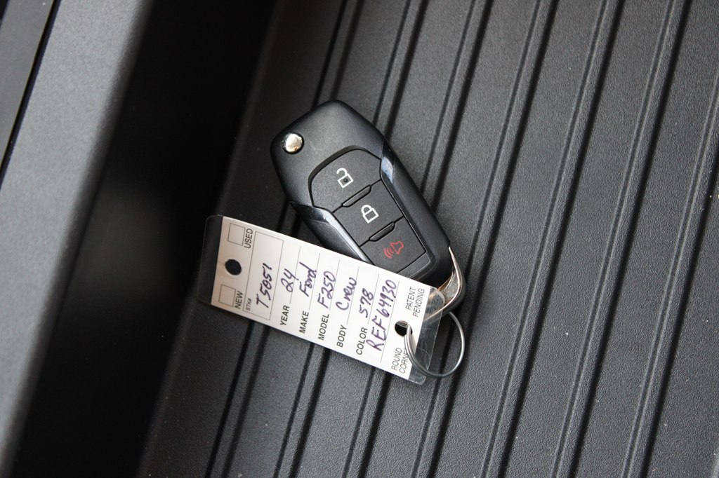 used work trucks for sale