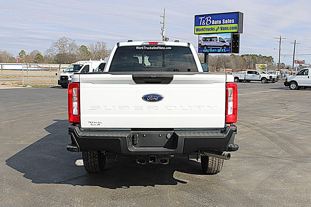 used work trucks for sale