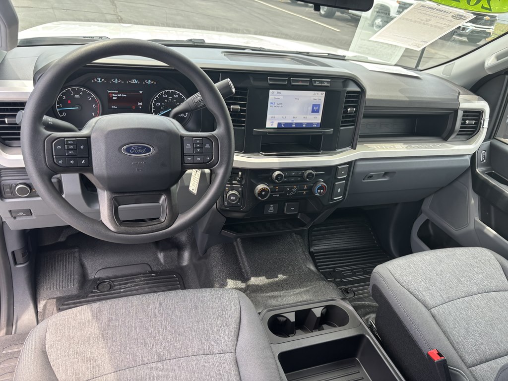 2024 Ford F-250 photo 12