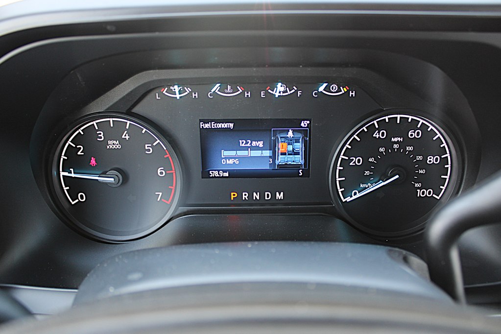 used work trucks for sale