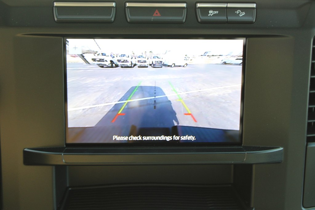 used work trucks for sale