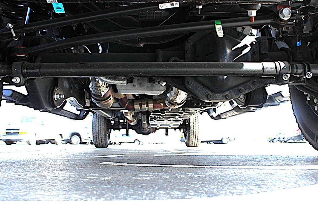 used work trucks for sale