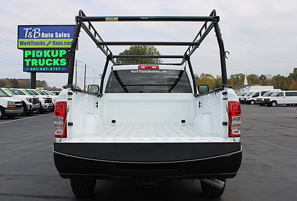 used work trucks for sale