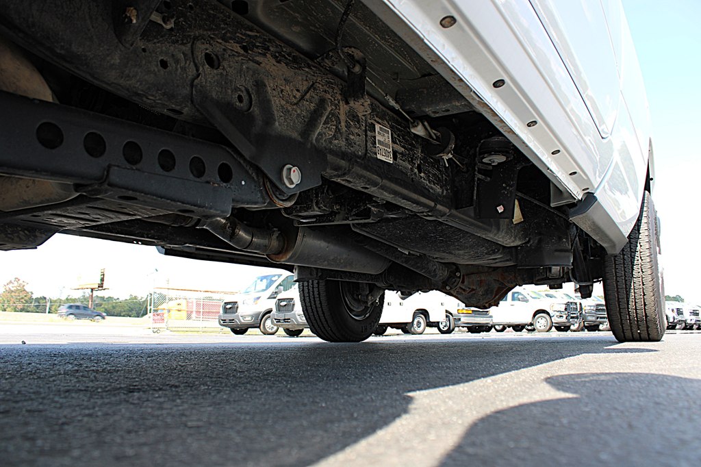 trucks for sale arkansas