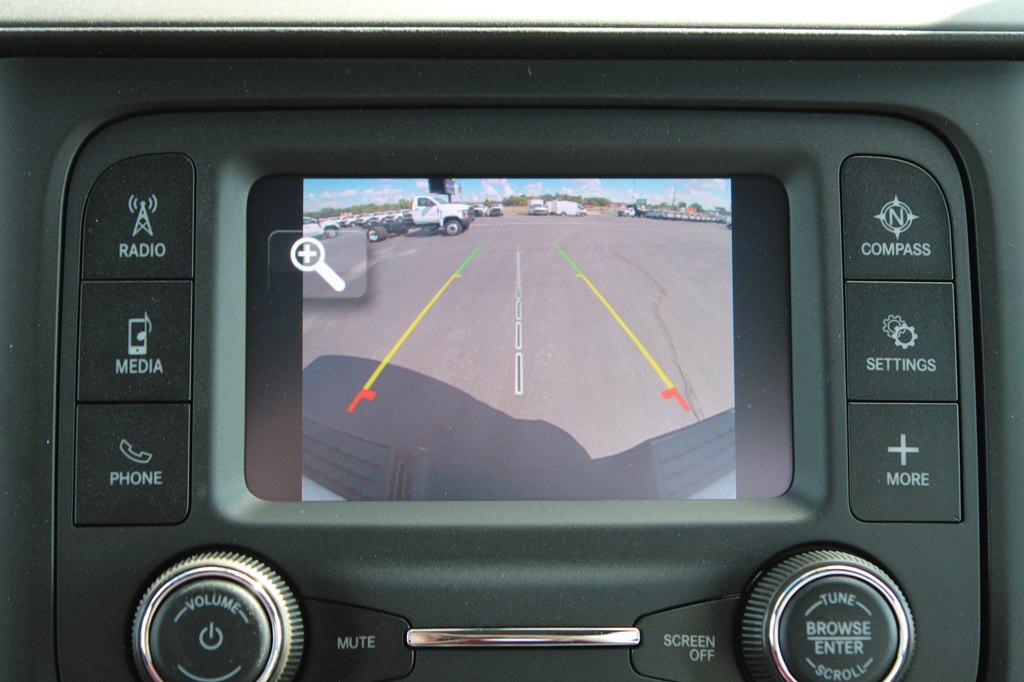 2024 Ram 2500 Tradesman photo 20