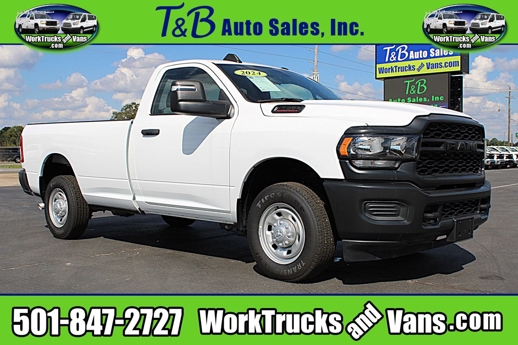 2024 Ford F-250 photo 14