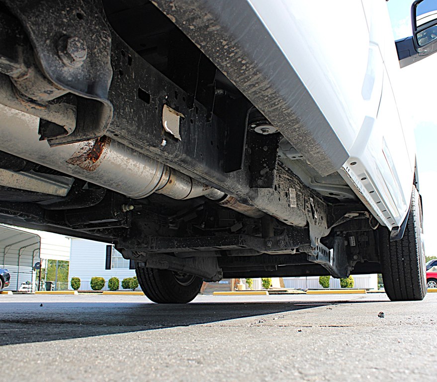 used work trucks for sale