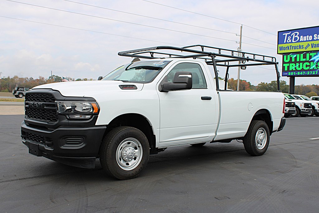 used work trucks for sale