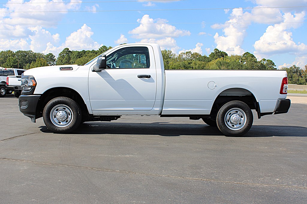 2024 Ram 2500 Tradesman photo 6