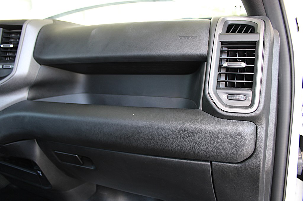 2024 Ram 2500 Tradesman photo 22