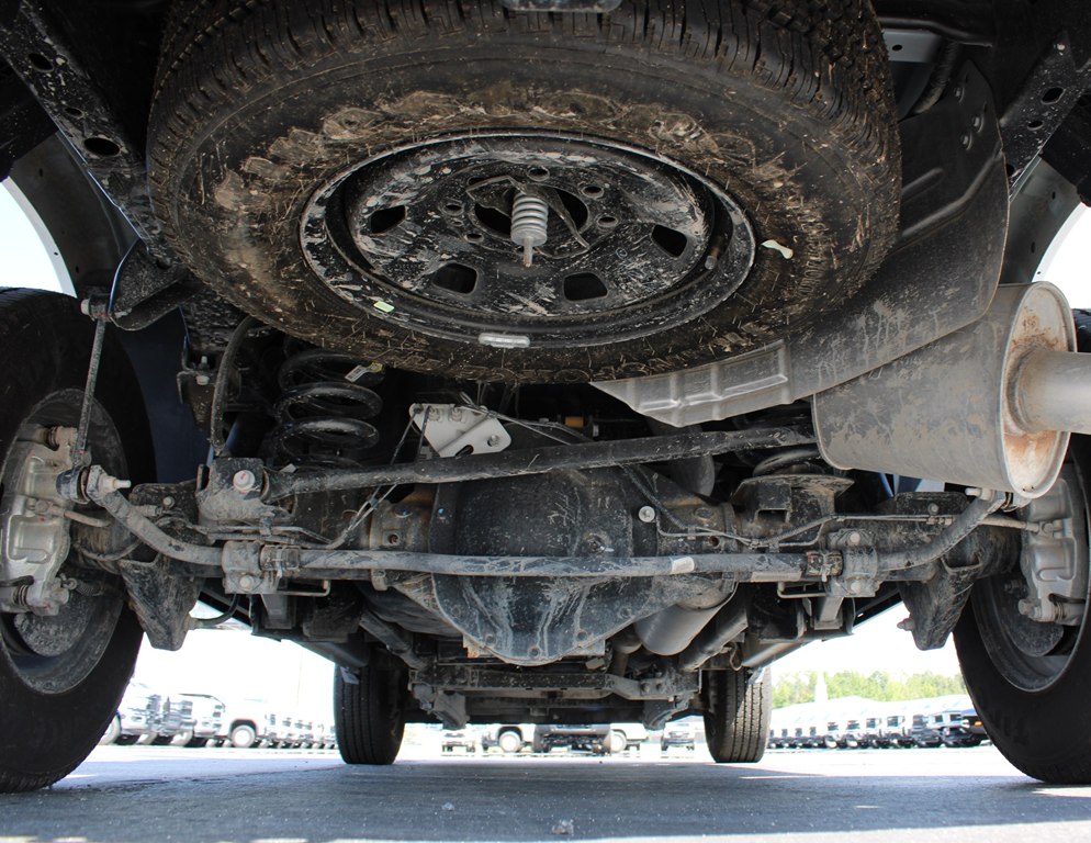 used work trucks for sale